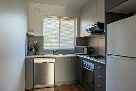 Adelaide DressCircle Apartments Childers Street - Sydneys Hotel 7