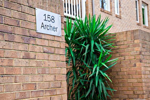 Adelaide Dresscircle Apartments Archer Street - Sydneys Hotel 1