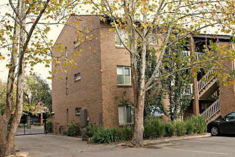 Adelaide Dresscircle Apartments Archer Street - Sydneys Hotel 3