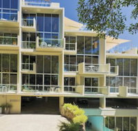 Little Cove Court - Sydneys Hotel