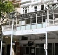 Ambassadors Hotel - Sydneys Hotel