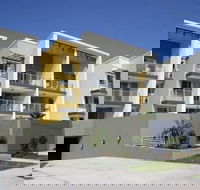 Splendido Resort Apartments - Sydneys Hotel