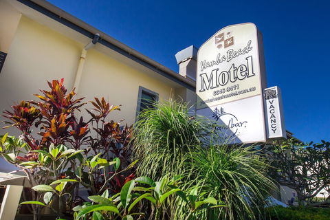 Yamba Beach Motel - Sydneys Hotel 5