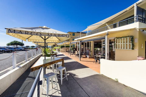 Yamba Beach Motel - Sydneys Hotel 4