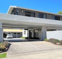 Albury Garden Court Motel - Sydneys Hotel