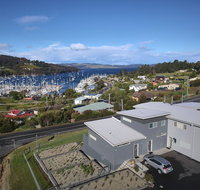 The Cove Kettering - Sydneys Hotel