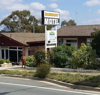 Rainbow Motel - Sydneys Hotel