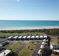 Discovery Parks - Robe - Sydneys Hotel