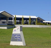 Robetown Motor Inn  Apartments - Sydneys Hotel