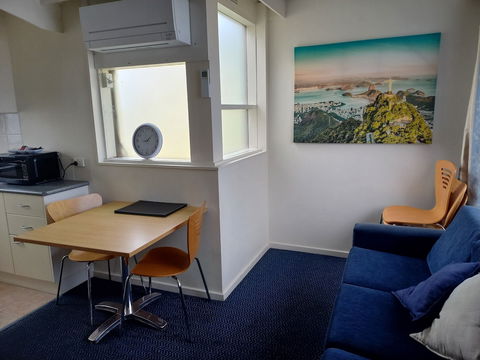 Heyfield Motel & Apartments - Sydneys Hotel 5