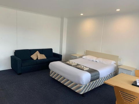 Heyfield Motel & Apartments - Sydneys Hotel 6