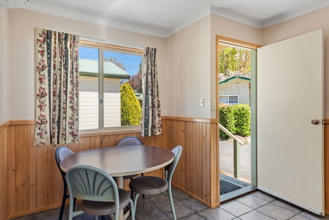 Discovery Parks â€“ Jindabyne - Sydneys Hotel 4