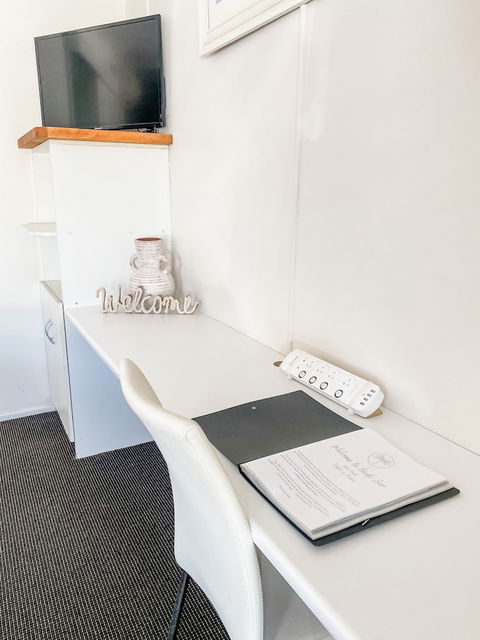 Pacific Sun Motor Inn Bargara - Sydneys Hotel 6