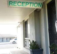 Golden Palms Motel - Sydneys Hotel