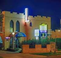 Bell Tower Motor Inn - Sydneys Hotel