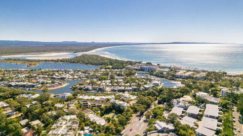 Myuna Holiday Apartments - Sydneys Hotel 1