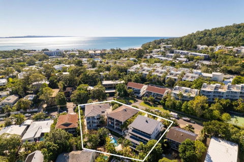 Myuna Holiday Apartments - Sydneys Hotel 3