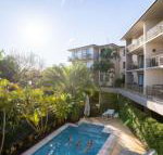 Myuna Holiday Apartments - Sydneys Hotel