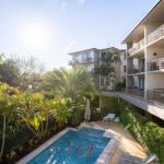 Myuna Holiday Apartments - Sydneys Hotel 0