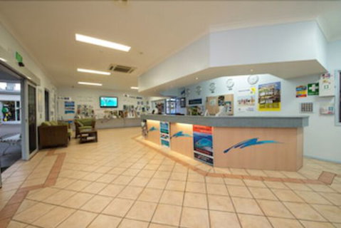 Fraser Coast Top Tourist Park - Sydneys Hotel 5