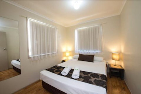 Fraser Coast Top Tourist Park - Sydneys Hotel 7