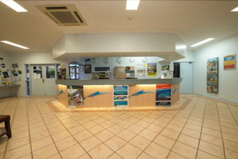 Fraser Coast Top Tourist Park - Sydneys Hotel 4