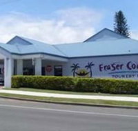 Fraser Coast Top Tourist Park - Sydneys Hotel
