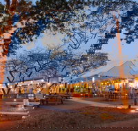 Camden Valley Inn - Sydneys Hotel