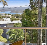 Picture Point - Sydneys Hotel