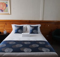 Majestic Motel - Sydneys Hotel