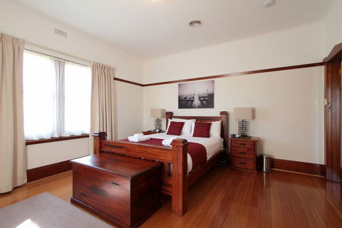 Moonah Central Apartments - Sydneys Hotel 4