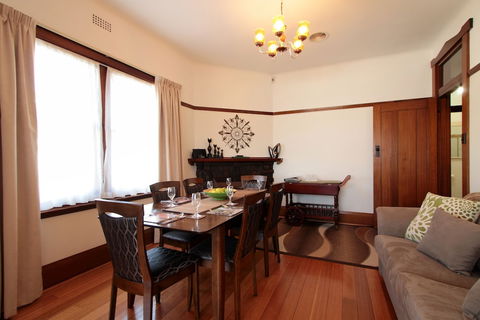 Moonah Central Apartments - Sydneys Hotel 3