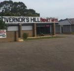 Governors Hill Motel - Sydneys Hotel
