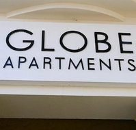 Globe Apartments - Sydneys Hotel