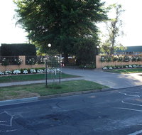 City Park Motel  Apartments - Sydneys Hotel