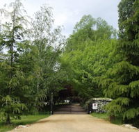 Ophir Gold Bed  Breakfast - Sydneys Hotel