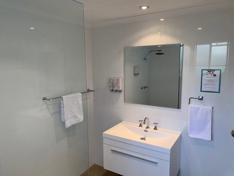 Heritage Motor Inn Goulburn - Sydneys Hotel 6
