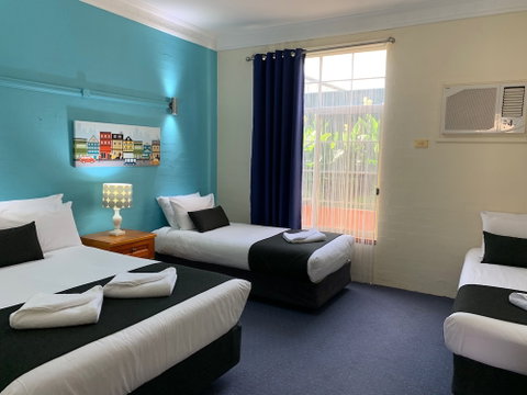 Heritage Motor Inn Goulburn - Sydneys Hotel 3