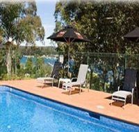 Bay Waters - Sydneys Hotel