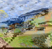 Mollymook Surfbeach Motel and Apartments - Sydneys Hotel