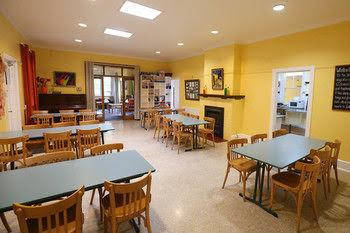 Accommodation Chippendale NSW Sydneys Hotel