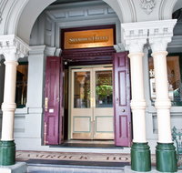 Hotel Shamrock Bendigo - Sydneys Hotel