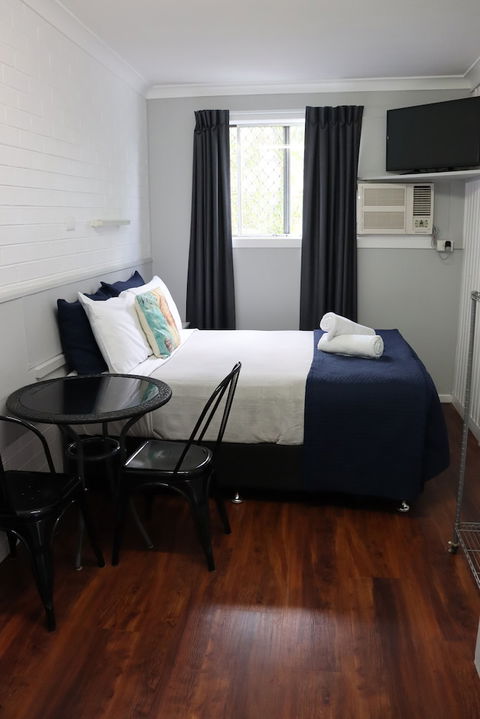 Almare Tourist Motel - Sydneys Hotel 6