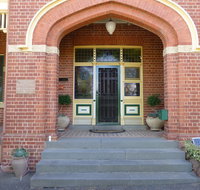 Langley Hall - Sydneys Hotel