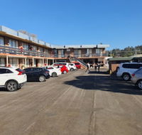 Cessnock Vintage Motor Inn - Sydneys Hotel