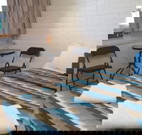 Maryborough City Motel - Sydneys Hotel