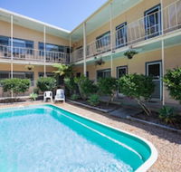 Jasmine Lodge Motel - Sydneys Hotel