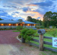 Logger's Rest - Sydneys Hotel