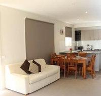 Central Shepparton Apartments - Sydneys Hotel