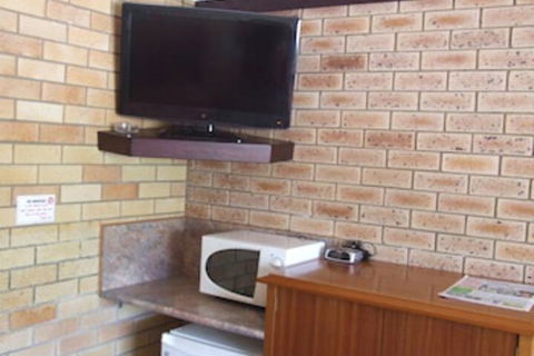 Pacific Paradise Motel - Sydneys Hotel 4